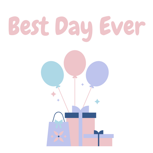 Best Day Ever